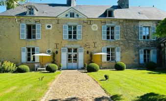 Le Domaine de Cordey