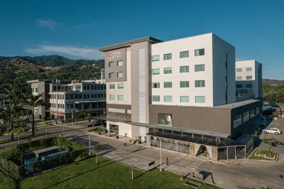 Hilton Garden Inn Santa Ana San Jose Hotels in Рио Оро