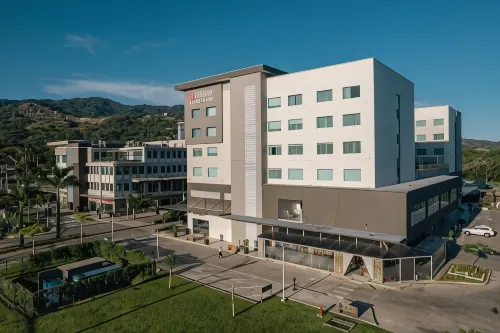 Hilton Garden Inn Santa Ana San Jose Hotels in Rio Oro
