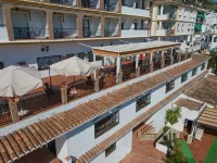 Hotel y Bungalows Balcón de Competa