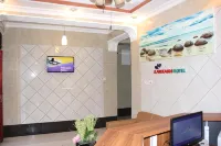 Lantana Hotel فنادق في دار السلام