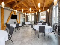 Quality Suites Hotels in Drummondville