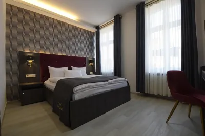Hotel Grand Inn Berlin - Weißensee Hotels in Weissensee