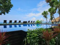 Sunsethouse Lombok - Ocean View