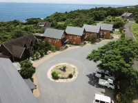 Yakushima Umi-No Cottage Tida Hotels in Yakushima