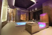 Lawendowy Zdrój Medycyna I Spa Hotels in Busko-Zdroj