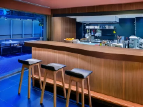 Lake Spirit Boutique Hotel & Spa Hotels in Ioannina