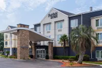 Fairfield Inn & Suites Beaumont Hotels in Beaumont