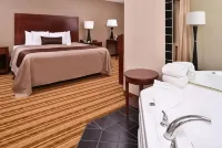 Old Mill Inn Các khách sạn ở Omaha