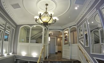 Hotel Boutique Catedral