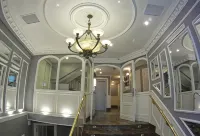 Hotel Boutique Catedral
