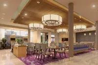 SpringHill Suites Fayetteville Fort Liberty Hotels in Fayetteville