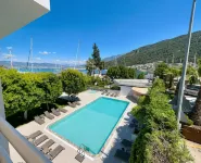 Marina Boutique Hotel