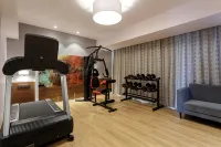 Svenska Design Hotel Kakinada - Træningscentre
