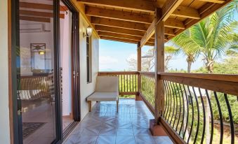 Bayview Vacation Apartments