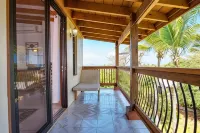 Bayview Vacation Apartments - parking