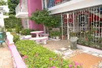 PinkHibiscus Guest House