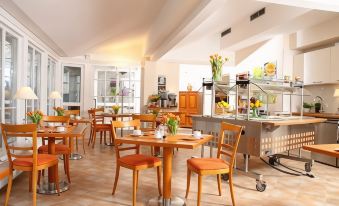 Burghotel Münzenberg