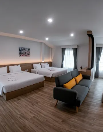 ห้องแฟมิลี่