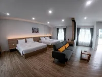 Li CALLA Resort Trat