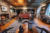 The Bull and Townhouse, Beaumaris- the Inn Collection Group Hotels in Beaumaris