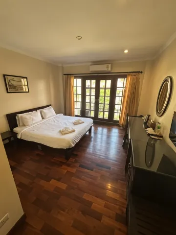 LanXang Korea Hotel Phòng Photos