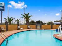 康波鎮行政貝斯特韋斯特酒店 埃爾坎波酒店