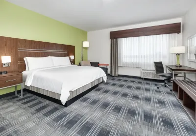 Holiday Inn Express & Suites Dallas NW - Farmers Branch