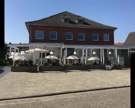 Haus Wijnen Hotels in Bentheim