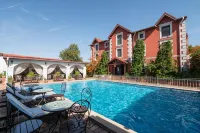 Hotel Boutique Casa del Sole - Pools