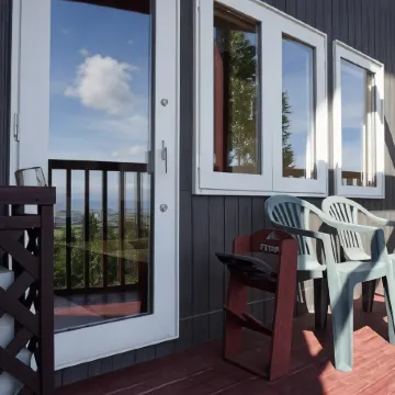 Chalet Fuyuri