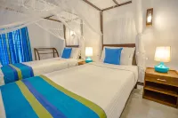 Wavelength Hotel & Wellness Center - อ่างจากุชชี่