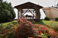 Apartments Kroměříž Hotels in 