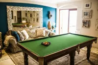 Homestead Villas Hotels in Bellville