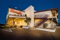Gateway Inn Hotels in Freeport