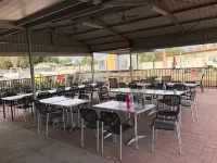 Sunshine Gardens Bourke Resort Hotels in Bourke