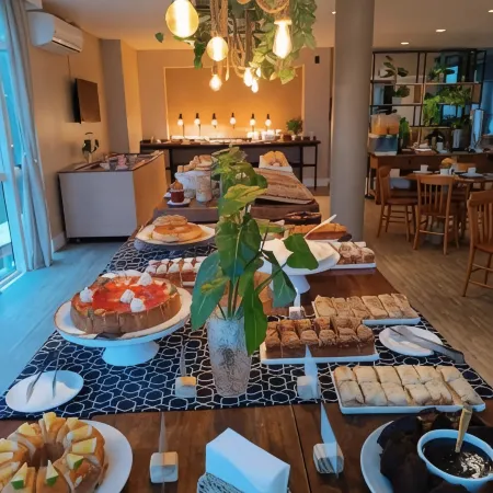 Hotel Torres da Cachoeira