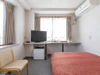 Tabist Rays Hotel Yakata - Bintang 3
