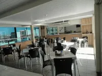Pousada São Luiz - Desayuno