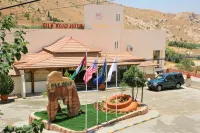 Silk Road Hotel Hotels in 