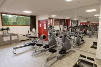 Kyriad Lyon Est - Genas Eurexpo - Træningscentre