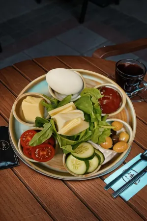 Siesta Hotel Bakırköy Отели рядом с достопримечательностью «Музей авиации»