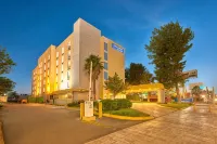 City Express by Marriott Saltillo Norte Hotel in zona Centro Cultural Casa Purcell