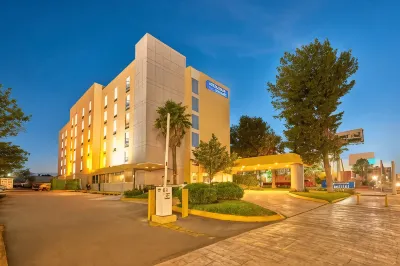 City Express by Marriott Saltillo Norte Hotels near Ejército Mexicano Urban Forest (Sector II)