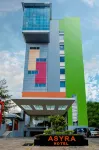 Fabura Soppeng Sulolipu Beach Hotel Các khách sạn ở Losari