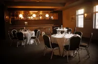 Spinifex Hotel Hotel a Derby