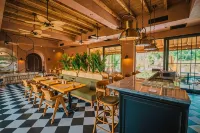 The Remote Hotel Hotels in Sarigerme Mahallesi