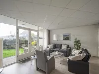 Gorgeous Seaside Apartment Hotels in Julianadorp