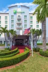 Holiday Inn Miami-Doral Area