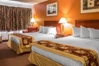 Rodeway Inn Hotels in Muskegon